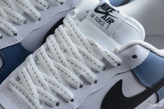 1 Nike CQ5059-109 Force blue Air Low 1112